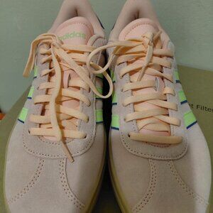 Adidas  VL Court Bold shoes